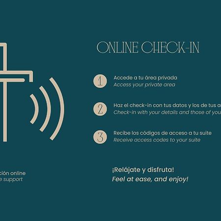 Duke By Feelfree Rentals Σαν Σεμπαστιάν Εξωτερικό φωτογραφία