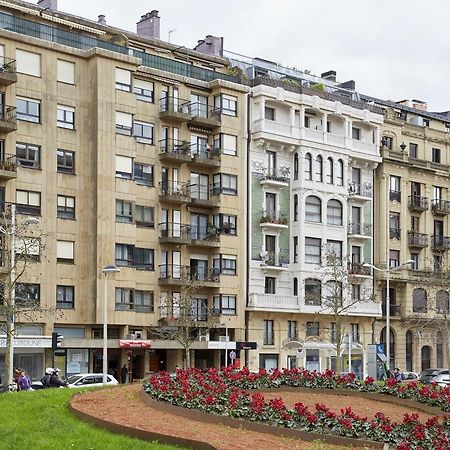 Duke By Feelfree Rentals Σαν Σεμπαστιάν Εξωτερικό φωτογραφία