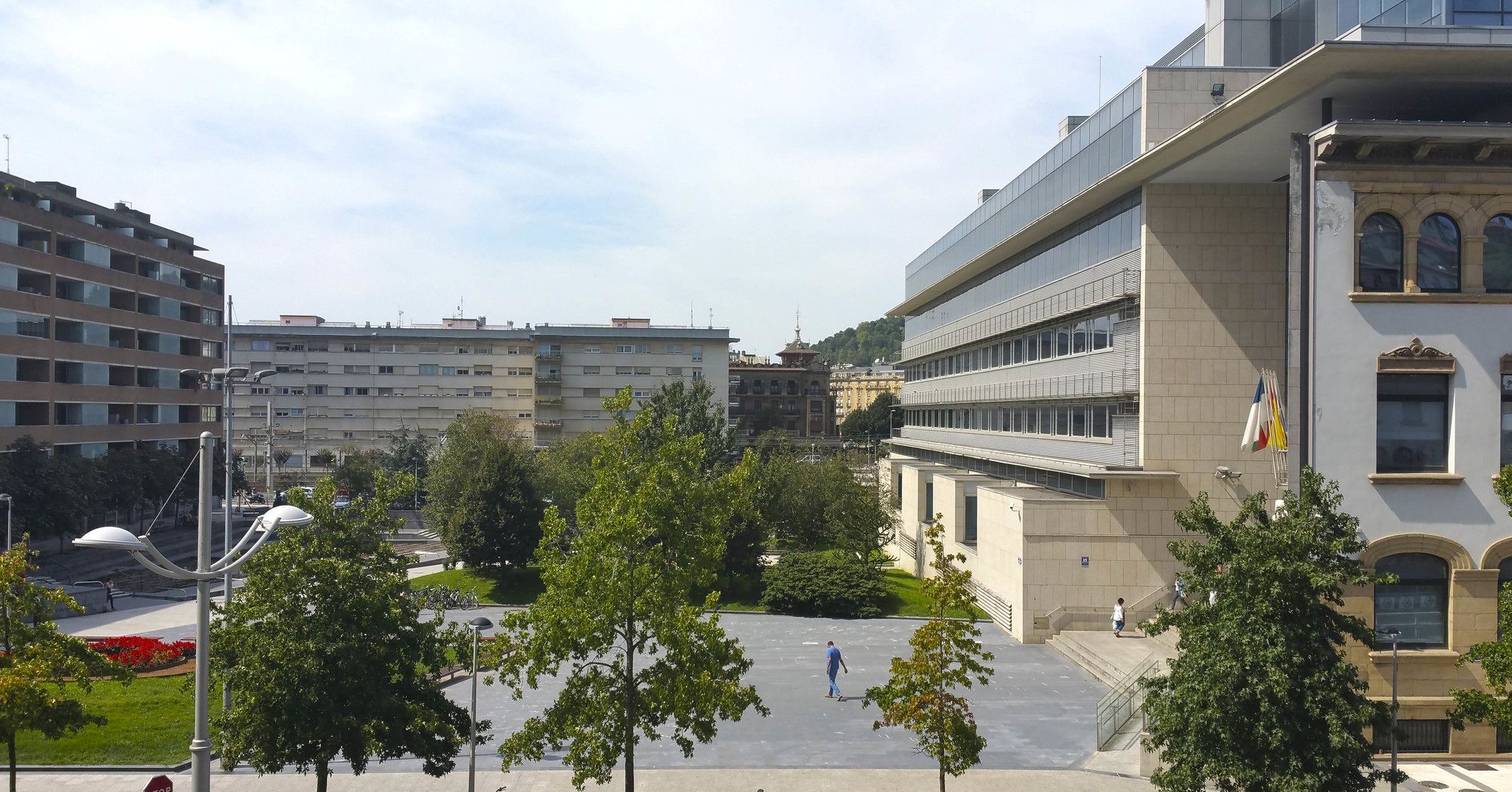 Duke By Feelfree Rentals Σαν Σεμπαστιάν Εξωτερικό φωτογραφία