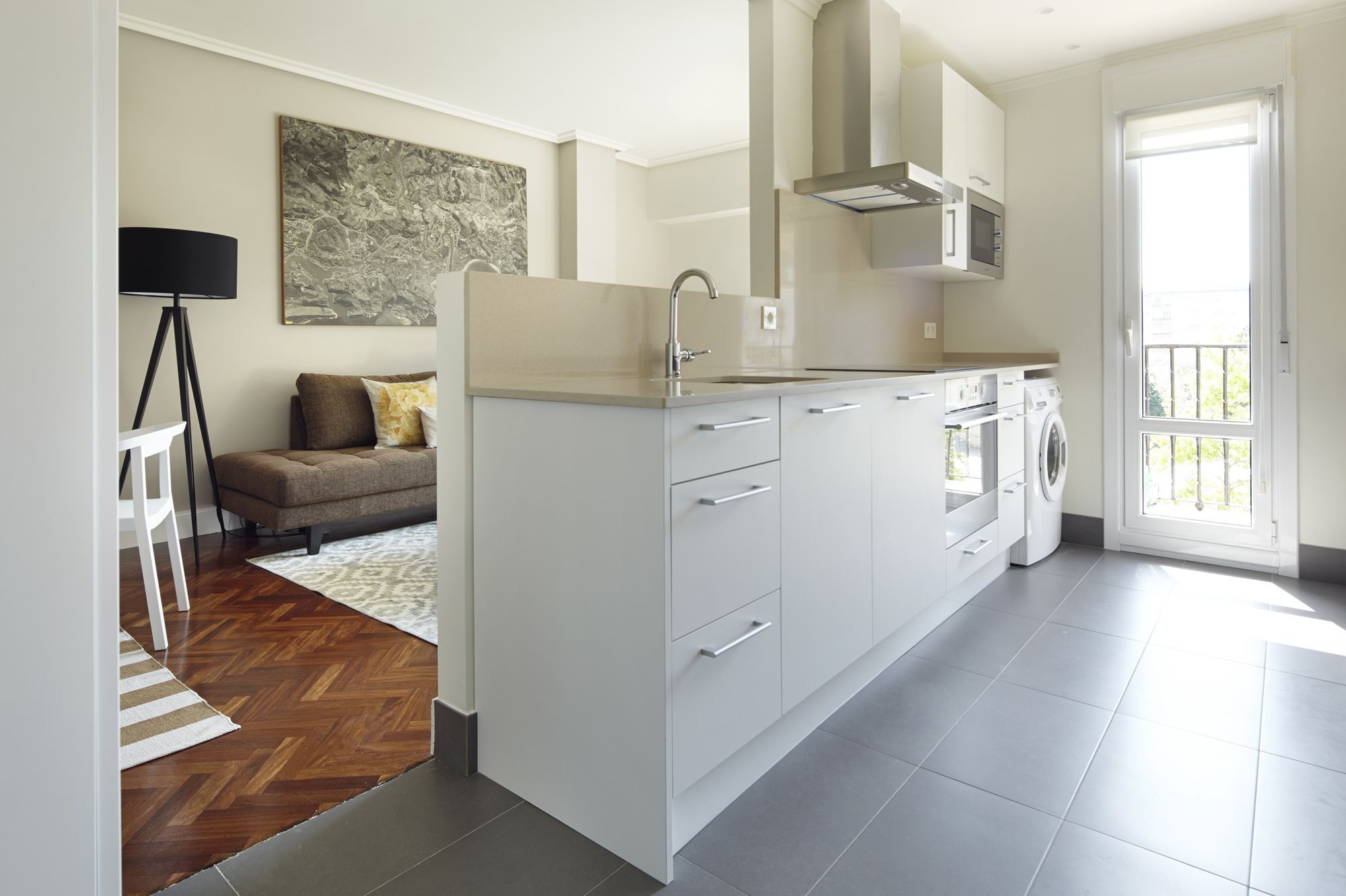 Duke By Feelfree Rentals Σαν Σεμπαστιάν Εξωτερικό φωτογραφία